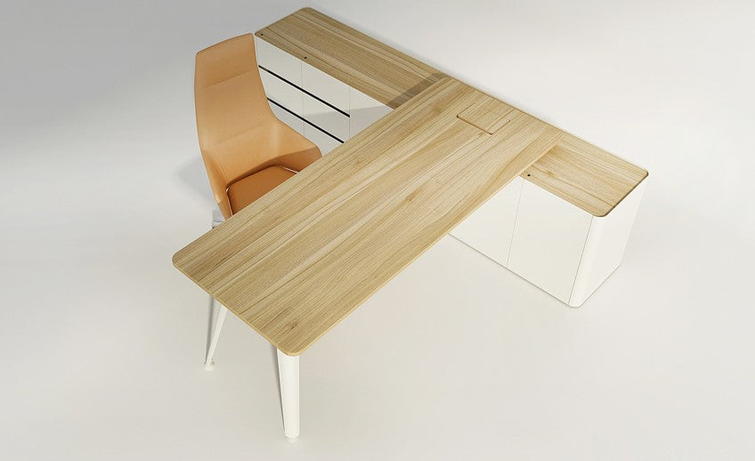 Moov Desk