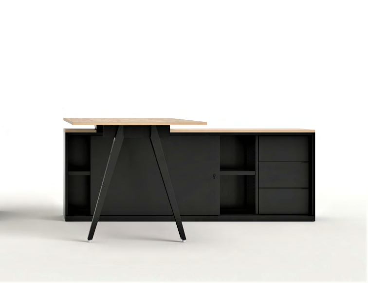 Ope Desk