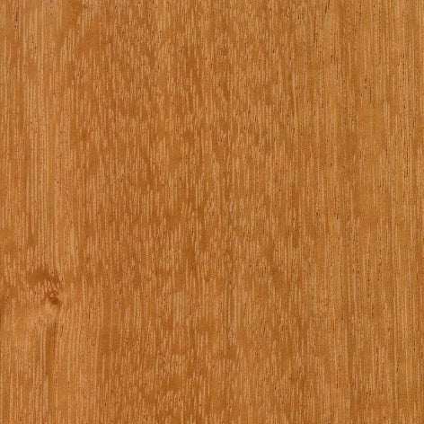 Wood Veneer Finish - AFZELIA