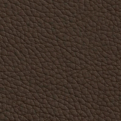 Leather Finish - BROWN LEATHER