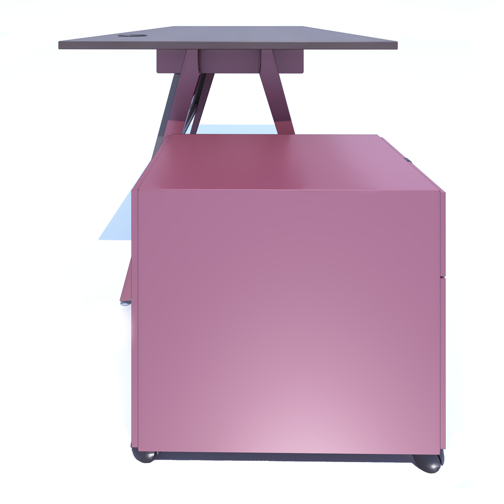 OPE - Freestanding Desks