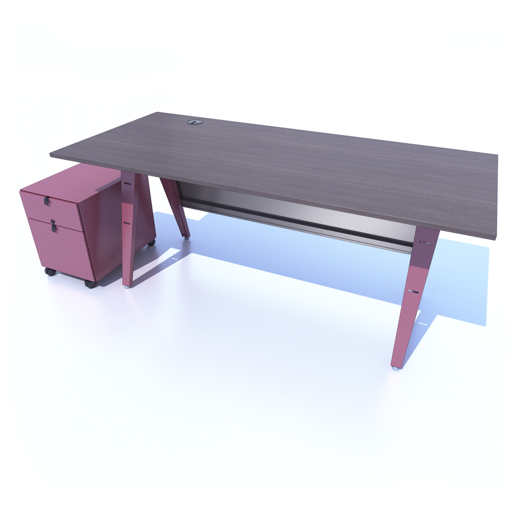 OPE - Freestanding Desks