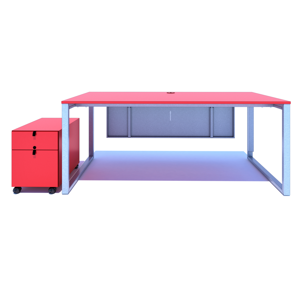 LNO - Freestanding Desks