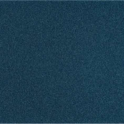 Epoxy Powder Coat Finish - Textured Blue