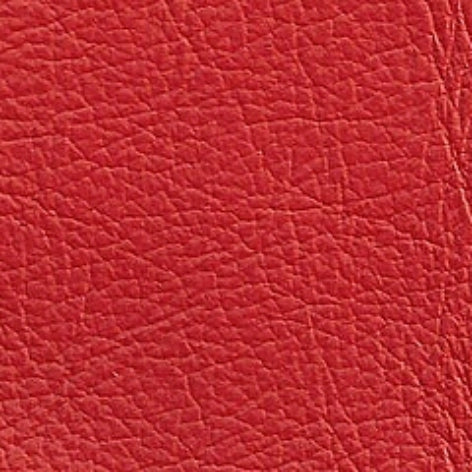Leather Finish - RED LEATHER