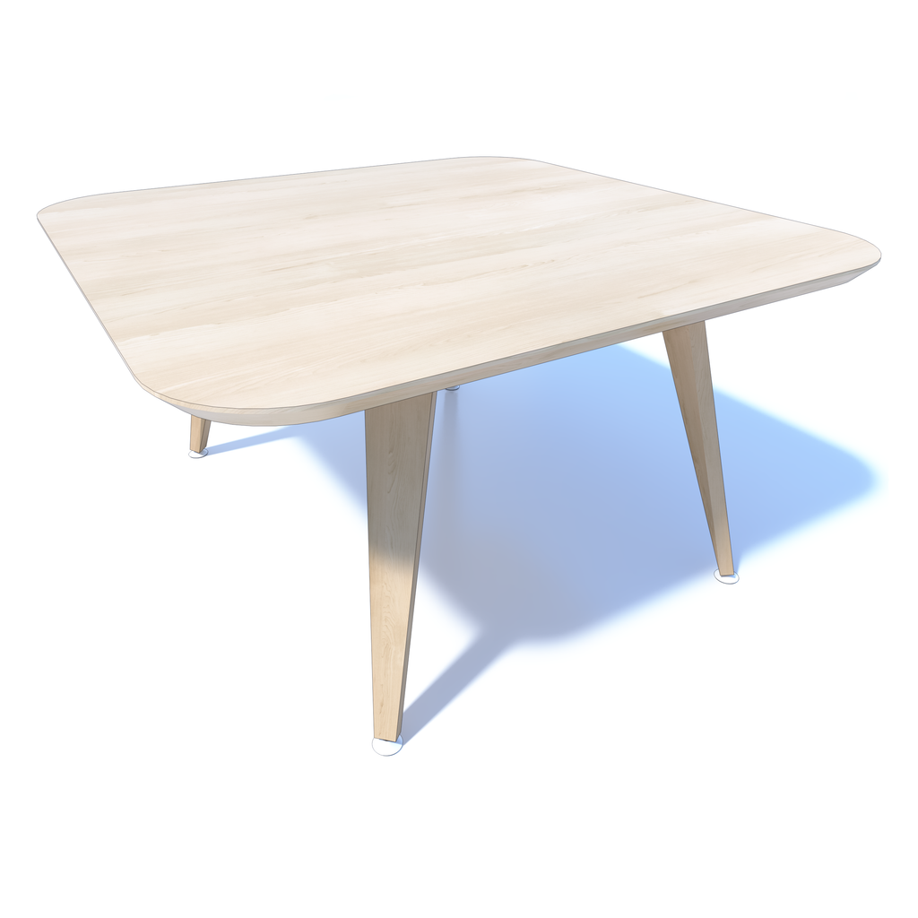 OPE Executive - Square Table