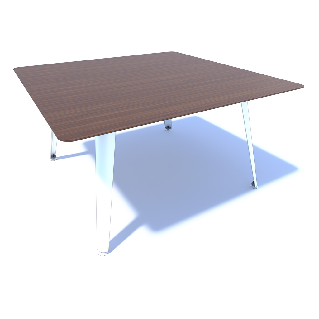 Moov Partner - Square Table
